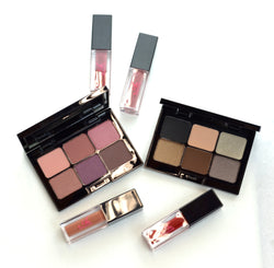 Allure Beauty Collection