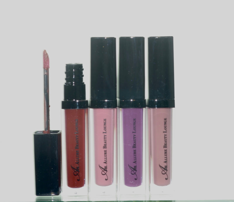 Velvet Lip Color