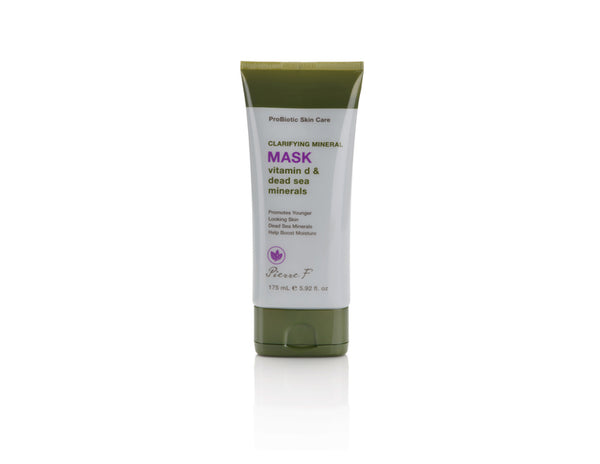ProBiotic Clarifying Mineral Mask